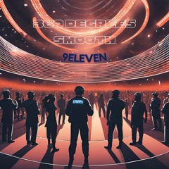 360 Degrees Smooth