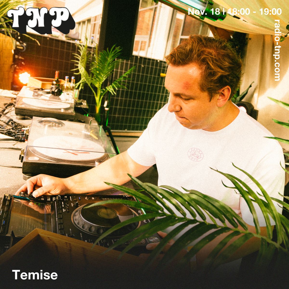 Temise
