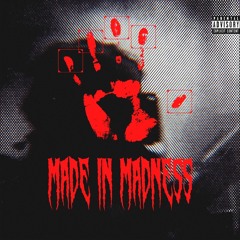 MADE IN MADNESS
