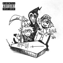 I Aint dead yet Ft. Riddle #44Shit(prod.flemming)