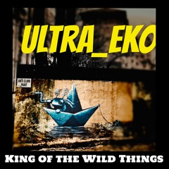King of the Wild things - Kitchen Sink Dramas - Track 3
