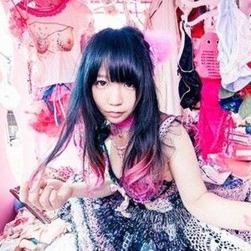 Stream pink 大森靖子 by voicememo | Listen online for free