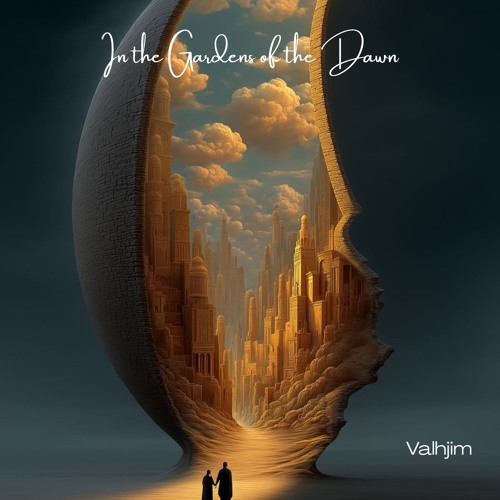 In the Gardens of the Dawn — Valhjim w/Martin Miers