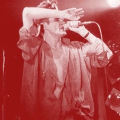 This Night Has Opened My Eyes - Meervaart Theatre 1984