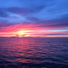 The Liquid Sky, The Gambling Sea, and a Bottle of Rum