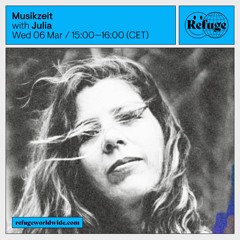 Musikzeit - Julia - 06 Mar 2024