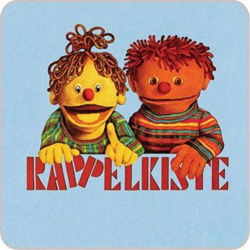 Ene mene Miste
