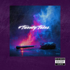 4TWENTYTALEZ. (mixandmastered)