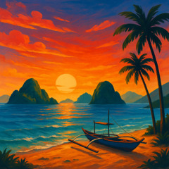 Sa EL Nido
