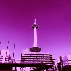 我三月份不能去京都 I couldn't visit to Kyoto in March(Rap)