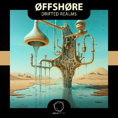 ØFFSHØRE - Fading Constellations (Lizplay Records)