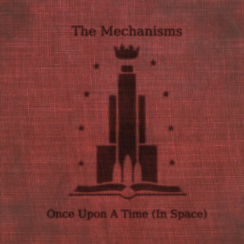 the mechanisms but only the songs