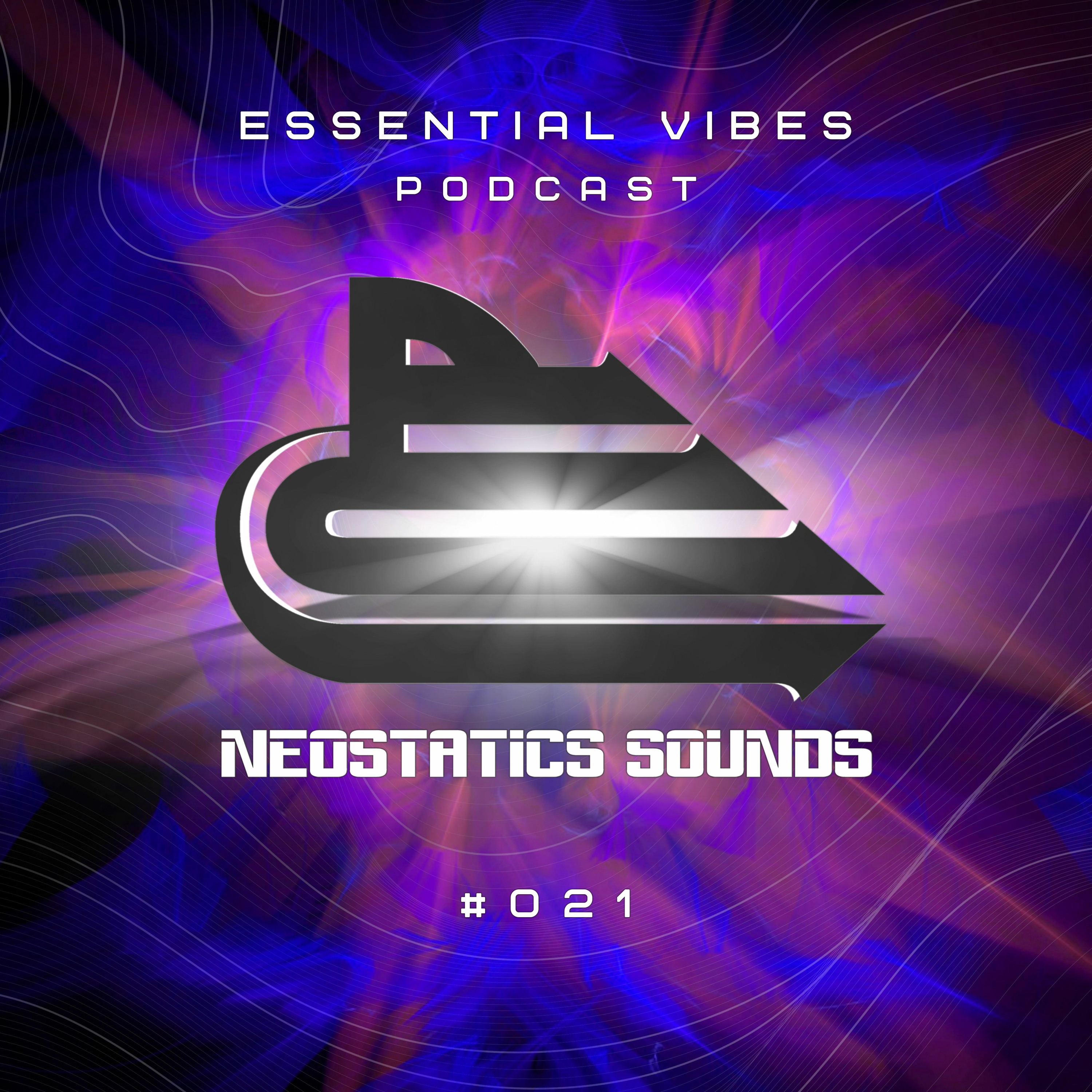 NEOSTATICS VISION