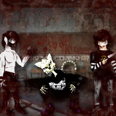 THE COUNTING GAME [BLXXD]