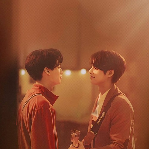 Stream Still 2gether OST That Person Must Be You Win Metawin by V vian18 Listen online for free on SoundCloud