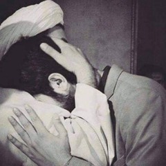 ندمٌ وحزنٌ هز كل كياني ..
