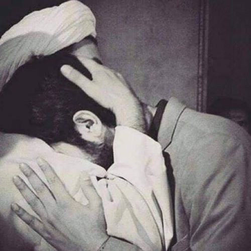 ندمٌ وحزنٌ هز كل كياني ..