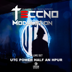 live@TECCNO_MODULATION 041025