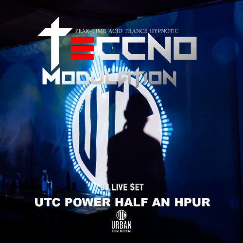 live@TECCNO_MODULATION 041025