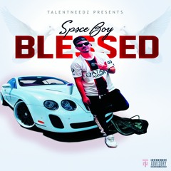 Spaceboy - Personal (LIL UZI DRILL SAMPLE)