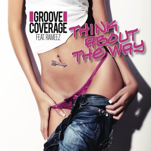 Think About The Way (Rob & Chris Remix) [feat. Rameez]