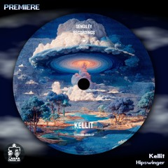 Kellit ─ Hipswinger [SNG052]