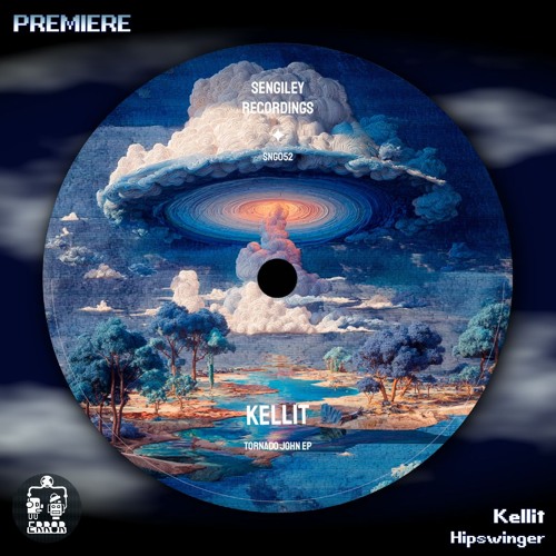 Kellit ─ Hipswinger [SNG052]