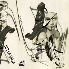 PREMIERE • Human Figures - Nothing [Bella Ursa Recordings]