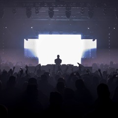 Cristoph - Tomorrowland 2018 ID