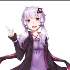 I made this using a roblox game and Voiceroid Yukari