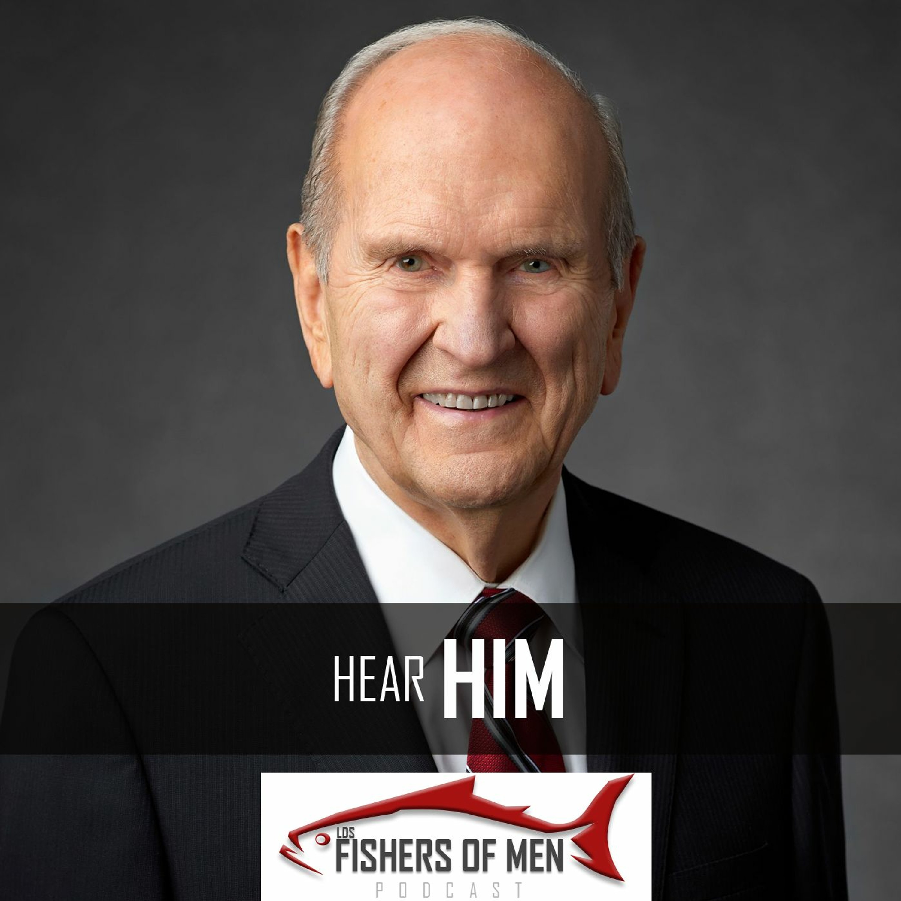 Mid-Week Spiritual Boost 02 - "Hear Him" - Russell M. Nelson
