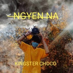 Ngyen_Na_ By kingster choco (wild Blood)