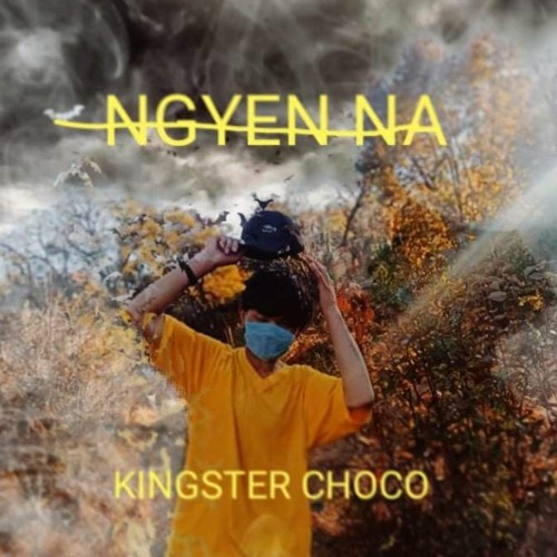 Ngyen_Na_ By kingster choco (wild Blood)