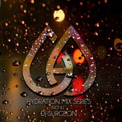 No. 41 - DJ Surgeon