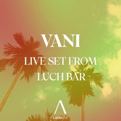 Stream VANI music | Listen to songs, albums, playlists for free on
