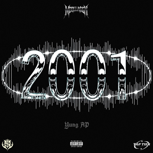 2001 w: YUNG AP