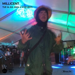 Millicent - 16 July 2024