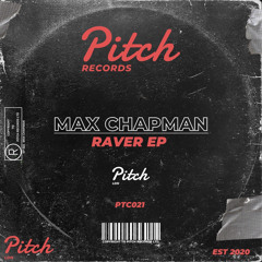 Max Chapman - Raver (Original mix)