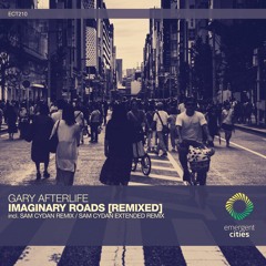 Imaginary Roads (Sam Cydan Remix) [ECT210]