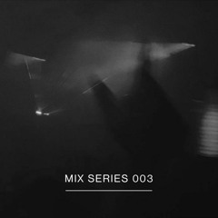 Paul Harrison - Mix series 003.