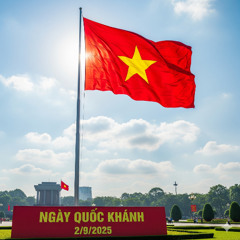 MIXSET 2025 - CHÀO MỪNG NGÀY QUỐC KHÁNH 2/9