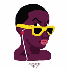 STUNNABOYGETEM - grape nigga (remix)