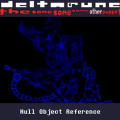 Deltarune: The Same Same Same Other Puppet - Null Object Reference