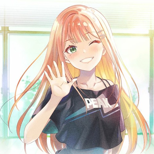 Amazon | 紫雲清夏 1st Single「Tame-Lie-One-Step」 | 初星学園