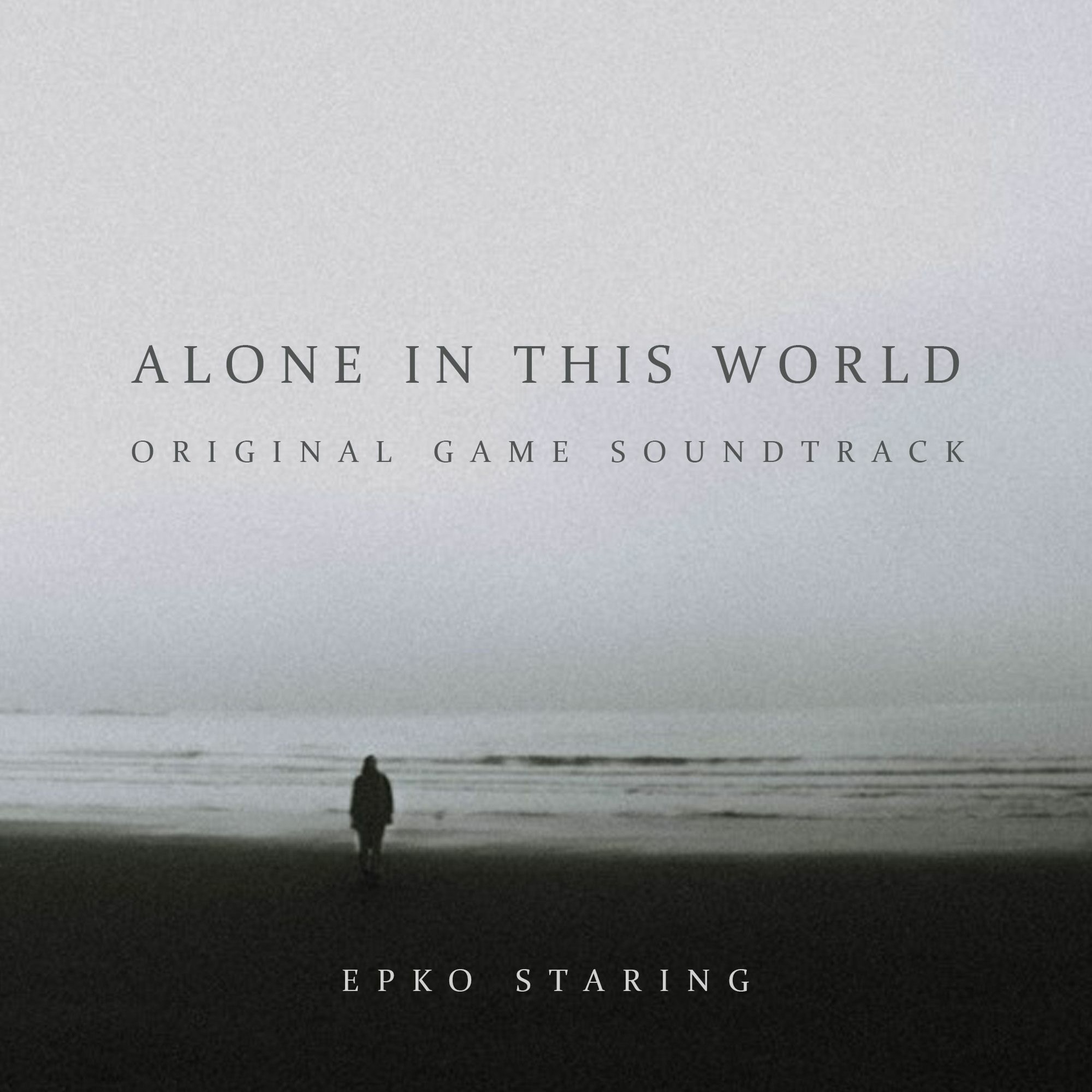 Alone In This World (Original Game Soundtrack) episode artwork