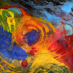 The Universe is in All Directions (Wil Greenstreet-alto sax, bass, piano, keys--jim-drums)