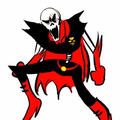 Underfell - THE GREAT PAPYRUS!