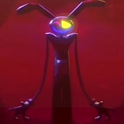 Abstracted Jax - Daisy Bell.mp3