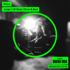 Klaus - Radio Buena Vida 22.05.25