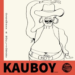 KAUBOY